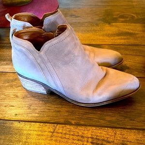FrancoSarto booties